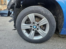 BMW 320 M sport 4x4, снимка 6