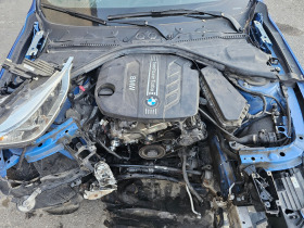 BMW 320 M sport 4x4, снимка 4 - Автомобили и джипове - 45238952