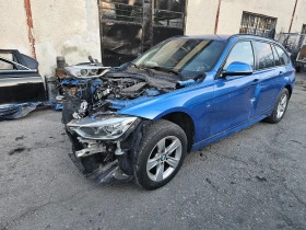 BMW 320 M sport 4x4, снимка 3