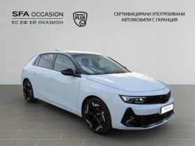 Opel Astra L GS PHEV (165kW/225 ..) AT8 MY23 // 2304334 | Mobile.bg    2