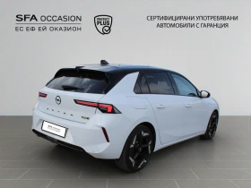 Opel Astra L GS PHEV (165kW/225 ..) AT8 MY23 // 2304334 | Mobile.bg    4