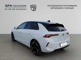 Opel Astra L GS PHEV (165kW/225 ..) AT8 MY23 // 2304334 | Mobile.bg    3
