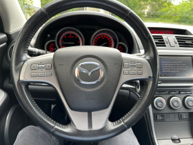 Mazda 6, снимка 16 - Автомобили и джипове - 45684478