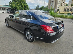 Mercedes-Benz C 220 d-BlueTEC-Avantgarde, снимка 3