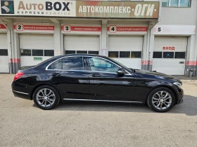 Mercedes-Benz C 220 d-BlueTEC-Avantgarde, снимка 6