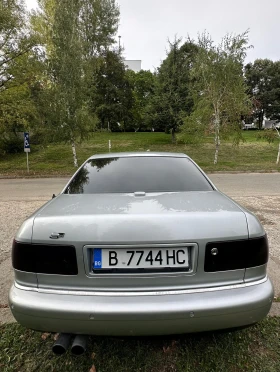 Audi S8, снимка 4