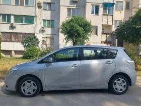 Toyota Verso 1.6i бензин, снимка 2