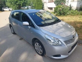 Toyota Verso 1.6i бензин, снимка 5