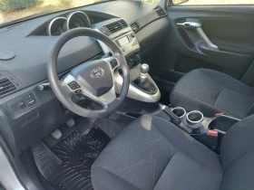 Toyota Verso 1.6i бензин, снимка 11