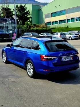 Skoda Superb IV, снимка 7