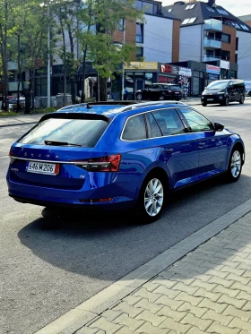 Skoda Superb IV, снимка 5