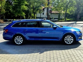 Skoda Superb IV, снимка 4