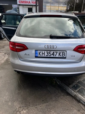 Audi A4, снимка 8