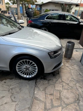 Audi A4, снимка 5