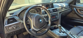 BMW 320 дизел 4X4, снимка 5