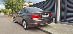 BMW 320 дизел 4X4, снимка 2