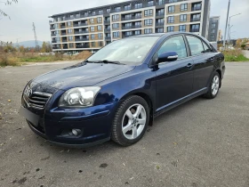 Toyota Avensis, снимка 2