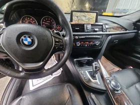 BMW 3gt 35i* xDrive* Keyless* Подгрев* Навигация - [9] 