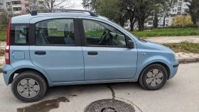 Fiat Panda, снимка 4