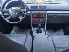 Audi A4 1.9 TDI - [11] 