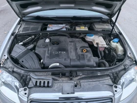 Audi A4 1.9 TDI - [10] 