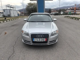 Audi A4 1.9 TDI - [1] 