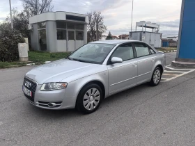     Audi A4 1.9 TDI