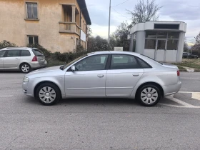     Audi A4 1.9 TDI