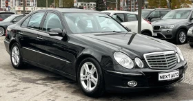 Mercedes-Benz E 220 2.2D 170HP КОЖА, снимка 3