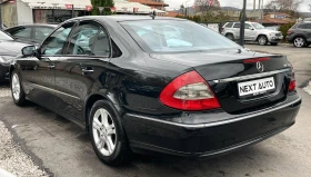 Mercedes-Benz E 220 2.2D 170HP КОЖА, снимка 7