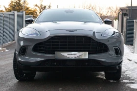 Обява за продажба на Aston martin DBX V8 Twin Turbo, Pano, Гаранция ~ 160 000 EUR - изображение 1