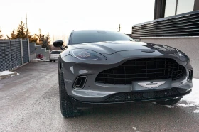 Aston martin DBX V8 Twin Turbo, Pano,  | Mobile.bg    17