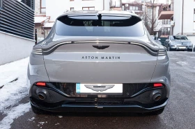 Обява за продажба на Aston martin DBX V8 Twin Turbo, Pano, Гаранция ~ 160 000 EUR - изображение 2