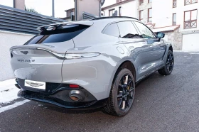 Обява за продажба на Aston martin DBX V8 Twin Turbo, Pano, Гаранция ~ 160 000 EUR - изображение 3