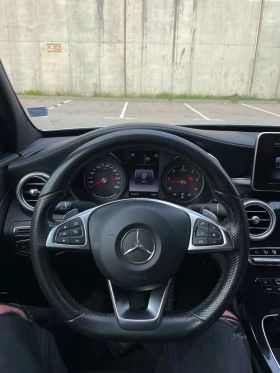 Mercedes-Benz C 220 W205, снимка 13