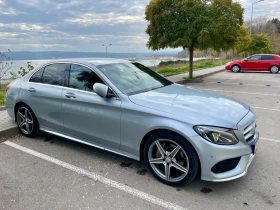 Mercedes-Benz C 220 W205, снимка 4