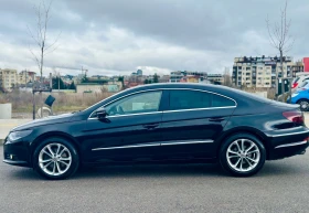 VW CC Tdi 170 DSG Лизинг, снимка 7