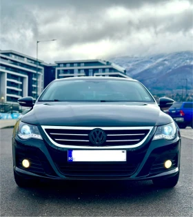 VW CC Tdi 170 DSG Лизинг, снимка 3