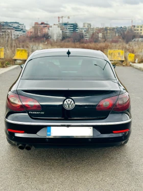 VW CC Tdi 170 DSG Лизинг, снимка 6