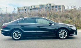 VW CC Tdi 170 DSG Лизинг, снимка 9