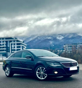 VW CC Tdi 170 DSG Лизинг, снимка 2