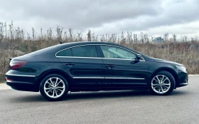 VW CC Tdi 170 DSG Лизинг, снимка 4