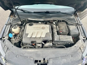 VW CC Tdi 170 DSG Лизинг, снимка 17