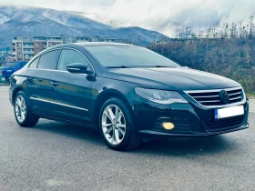 VW CC Tdi 170 DSG Лизинг, снимка 8