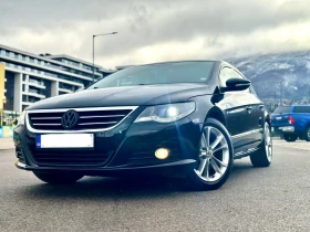 VW CC Tdi 170 DSG Лизинг, снимка 1