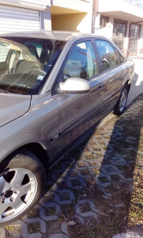 Volvo S80 2.4i  | Mobile.bg    4