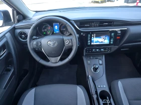 Toyota Auris 1.8 HYBRID/99ps, снимка 16