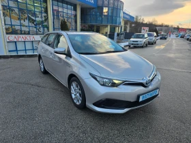 Toyota Auris 1.8 HYBRID/99ps, снимка 6