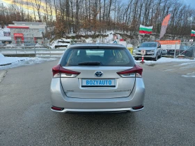 Toyota Auris 1.8 HYBRID/99ps, снимка 4