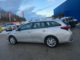 Toyota Auris 1.8 HYBRID/99ps, снимка 2